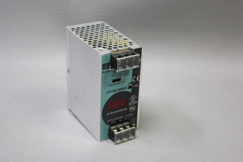 Reign Power LP1150D-24MADA DC Voltage Monitor Power Supply Unit