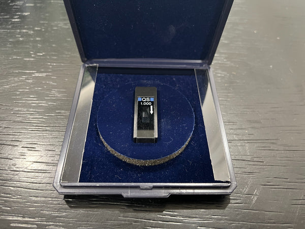 Agilent Flow Cell Quartz Light Path for Spectroscopy 5061-3396 QS 1.000