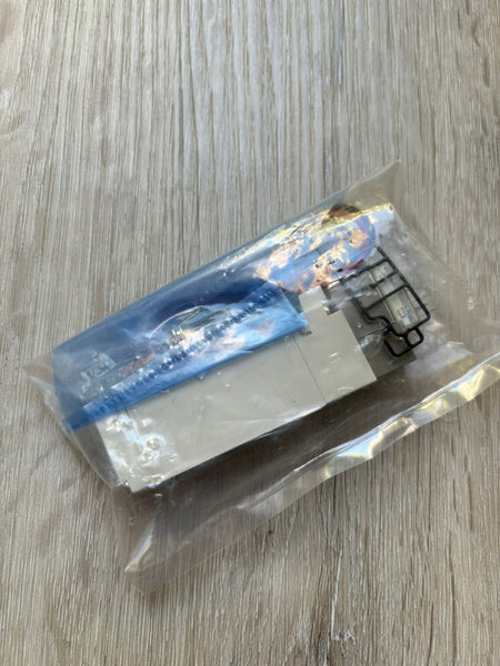 NEW SMC VQZ2151-5LB1-Q Base Mount Solenoid Valve