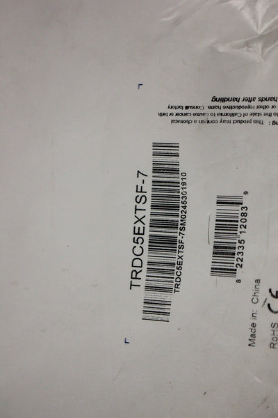 L-COM GLOBAL CONNECTIVITY TRDC5EXTSF-7 ETHERNET CABLE