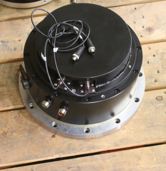 KOLLMORGEN GOLDLINE DIRECT DRIVE ROTARY SERVO MOTOR D141M-12-9327-001