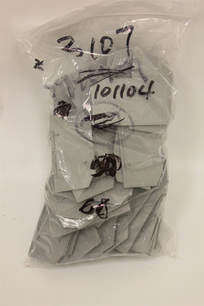 (68)  PHOENIX CONTACT TERMINAL BLOCK END COVERS D-OTTA-6