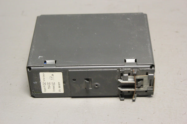 SIEMENS POWER SUPPLY 3RX9307-0AA00 SIDAC-S