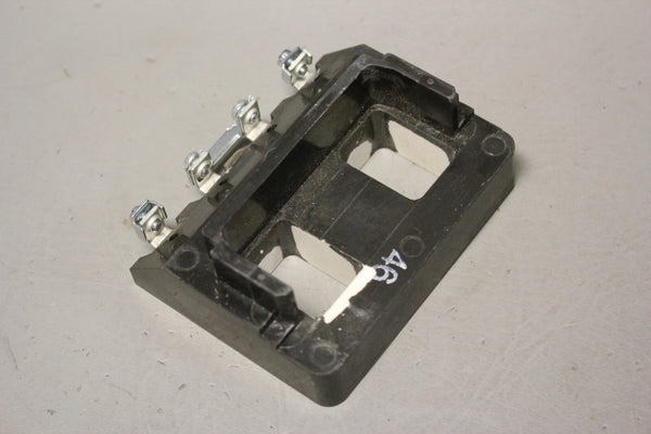 SIEMENS 75D73251A DUAL VOLTAGE COIL 110-120 V