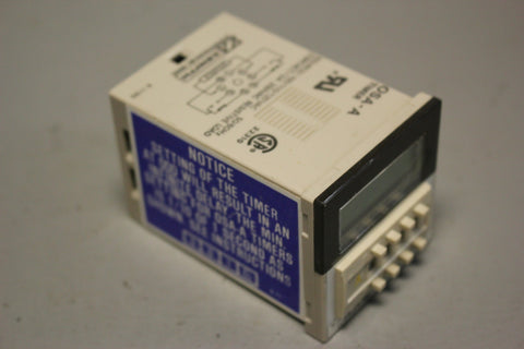 ZENITH TIMER  OSA-A