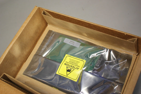 NEW ADVANTECH B+B SMARTWORX UNIVERSAL PCI MIPORT RS-232/422/485  CARD  BB-3PCIU2