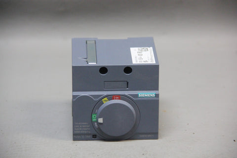UNUSED SIEMENS CIRCUIT BREAKER ROTARY OPERATOR 3VA9137-0PK11