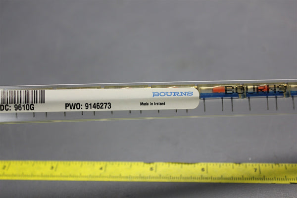 25pcs  BOURNS 3006P007104 100K TRIMPOT TRIMMING POTENTIOMETER 