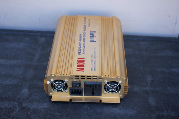 MEIND 1000W POWER INVERTER