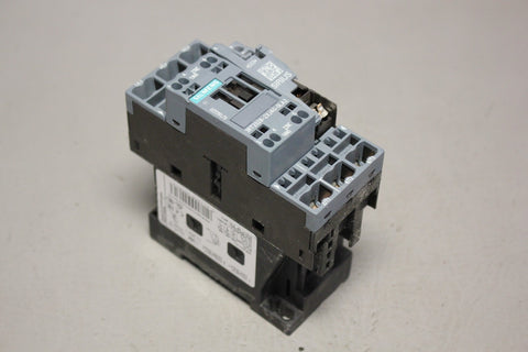 SIEMENS SIRIUS  3RT2028-2XJ40-OLA2 CONTACTOR MODULE