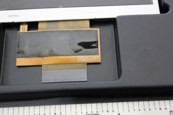  DISPLAYTECH 4.3" TFT LCD DISPLAY MODULE 480X272 DT043BTFT