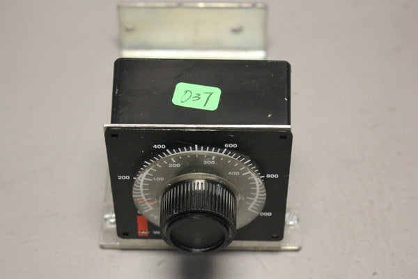 WATLOW TEMPERATURE CONTROLLER 101A-1602-0000