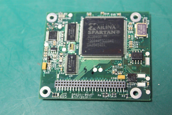 NEW AMPTEK DP5 G DIGITAL PULSE PROCESSOR BOARD WITH CABLE DPG-910 B1