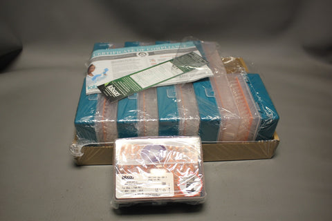 PACK OF 960 LABCON ZAPSLIK® AEROSOL TIPS FOR 20uL LTS® PIPETTORS 1143-965-008-9