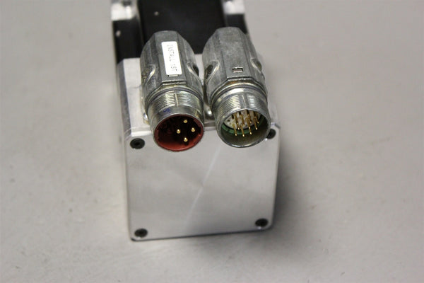 SHEFFIELD AUTOMATION/GIDDINGS & LEWIS SERVO MOTOR M.1302.4080