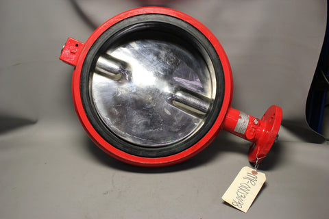 BRAY 12" BUTTERFLY VALVE  SERIES 70