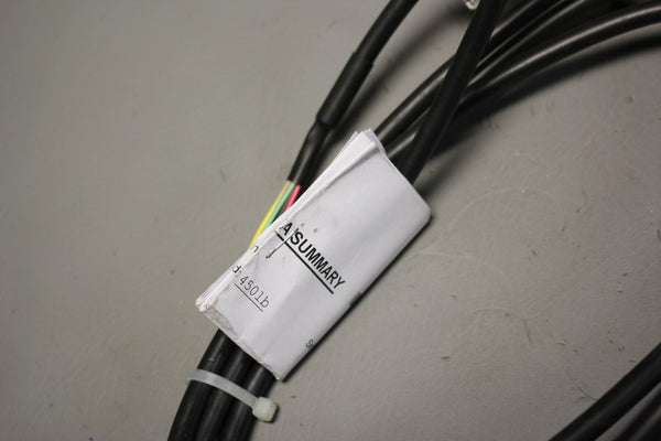 UNUSED HARDY ADVANTAGE LINE LOAD CELL SENSOR  HI BBH06-450
