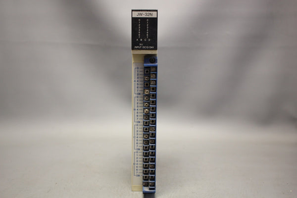 SHARP JW-32N INPUT RELAY MODULE
