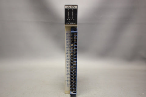 SHARP JW-32N INPUT RELAY MODULE