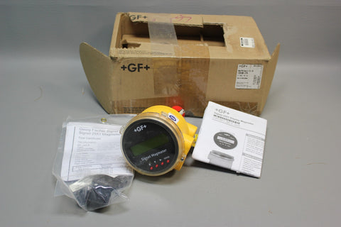 NEW GF SIGNET DISPLAY MAGMETER 159001279 3-2551-P0-42