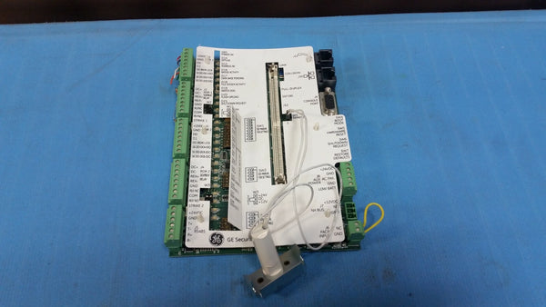 GE Security UTC Direcdoor Controller Access Module Board 110190001 Rev D