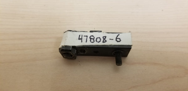 AMP Crimper Crimp Tool Die Set 47808-6 12-10