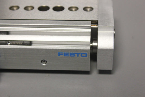 UNUSED FESTO COMPACT AIR CYLINDER  DGSL-10-20-P1A