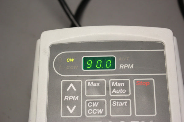 WATSON MARLOW PUMP MOTOR 205U