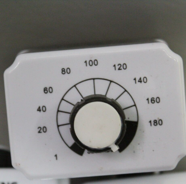 SIEMENS TIME DELAY RELAY OFD-1180-120A