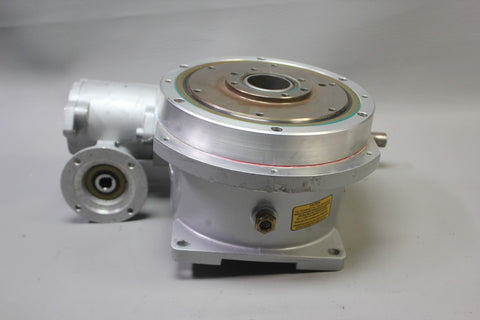 DESTACO/CAMCO ROTARY INDEXING TABLE 601RDM6H24-270