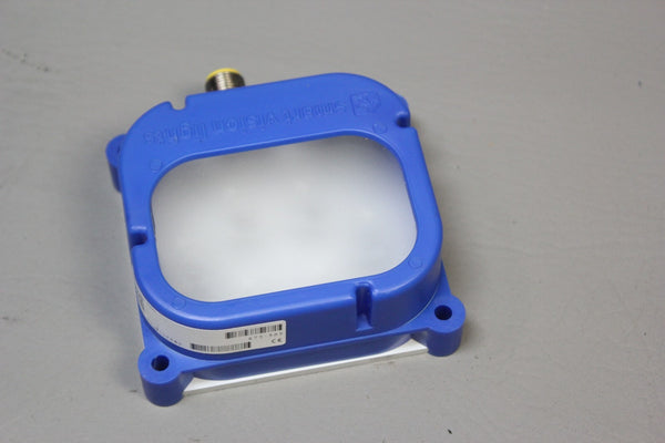 UNUSED SMART VISION LIGHTS MACHINE VISION UV BRICK SPOT LIGHT S75-365 365UV