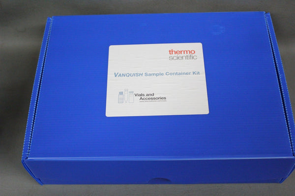 THERMO SCIENTIFIC VANQUISH SAMPLE CONTAINER KIT