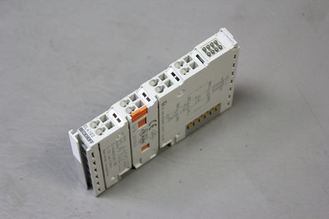 BECKHOFF I/O MODULE EL4102