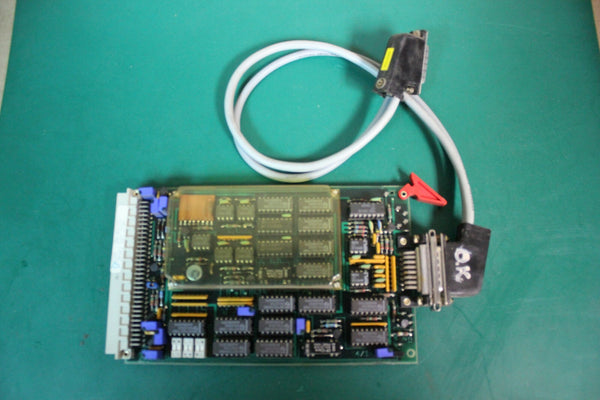 FEI Circuit Board 4022 192 70102