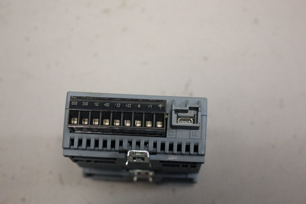 SIEMENS EXTERNAL FUNCTION BOX 3VA9977-0UA10