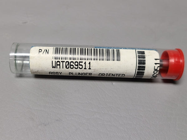 NEW WATERS ORIENTED PLUNGER ASSEMBLY WAT069511