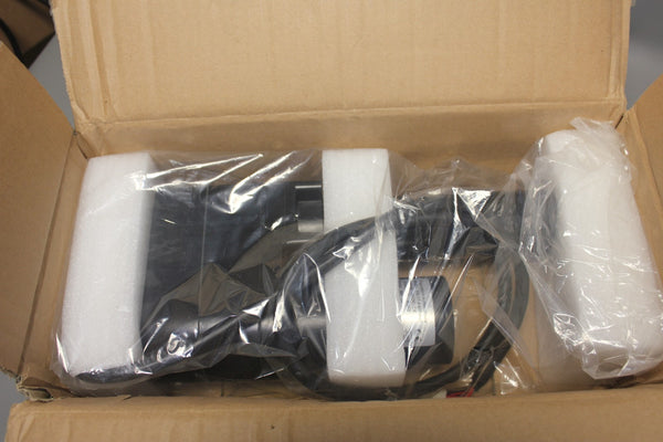 NEW PROGRESSIVE AUTOMATIONS PA-17-4-850-HALL 12VDC CE  LINEAR ACTUATOR