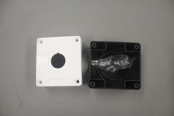 NEW SHOPCORP XB2-BO1 PUSH BUTTON BOX