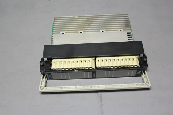 MODICON AEG PLC MODULE AS-B821-108