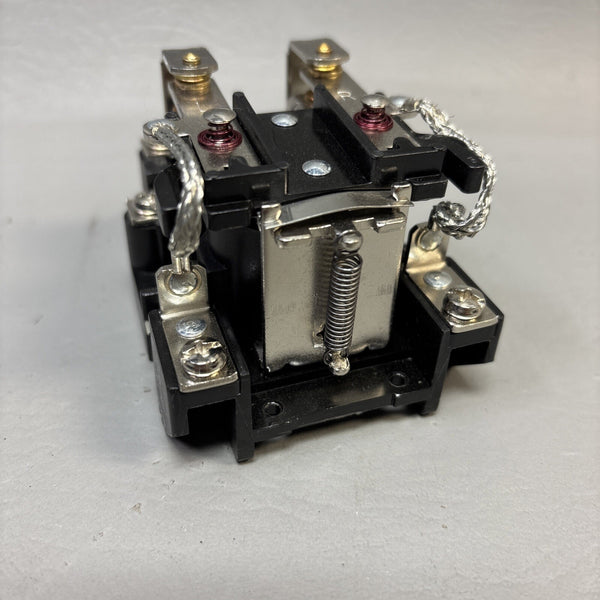 Siemens 3TX7130-ODf13 Open Power Relay Socket Mounted