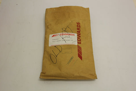 EDWARDS Type 2 Rotary Pump Spares Kit