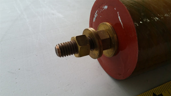 PULSE POWER COMPONENTS FUSE PPC-FU-212
