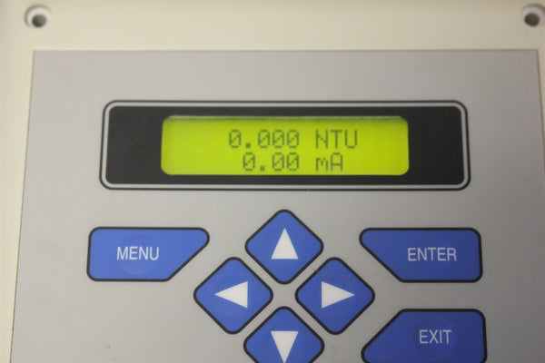 UNUSED ROSEMOUNT SOLU COMP II TURBIDIMETER T1055-11-21 #1