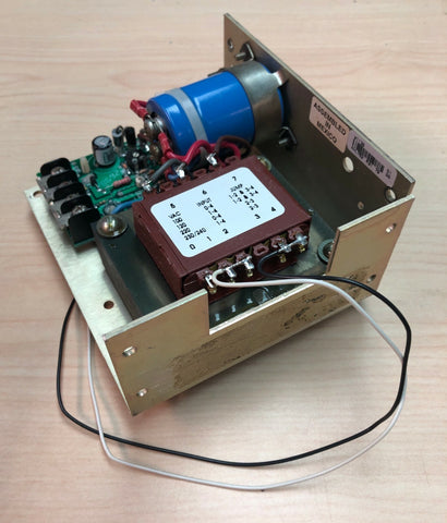Deltron W113B Power Supply, 100-240VAC Input
