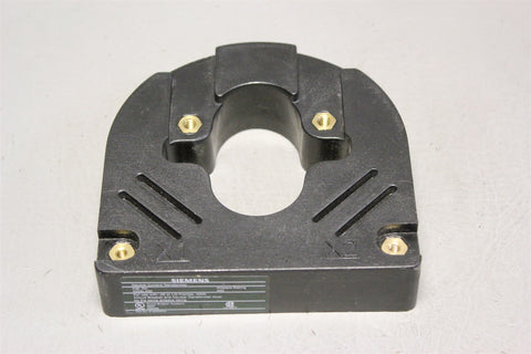 SIEMENS Neutral Current Transformer NGSL400
