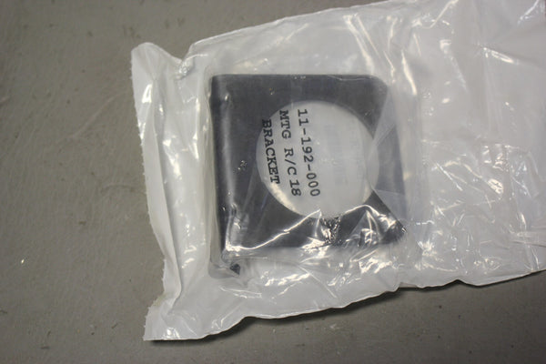 NEW WILKERSON GPA-96-606 L BRACKET