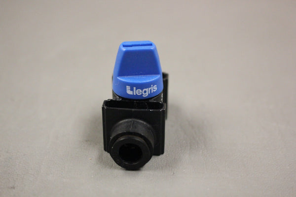 LEGRIS MINIATURE BALL VALVE 32