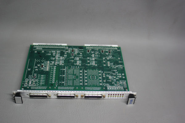 UNUSED ADEPT MOTION ROBOT INTERFACE CARD  MI-6