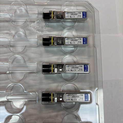 4- CLASS 1 LASER PRODUCTS 21CFR1040 10/11 3G 10KM RSP31SLX-IT3 B3200P22800003