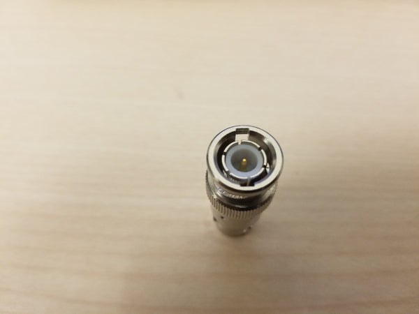 TRB (F) to BNC (M) RF Connector 